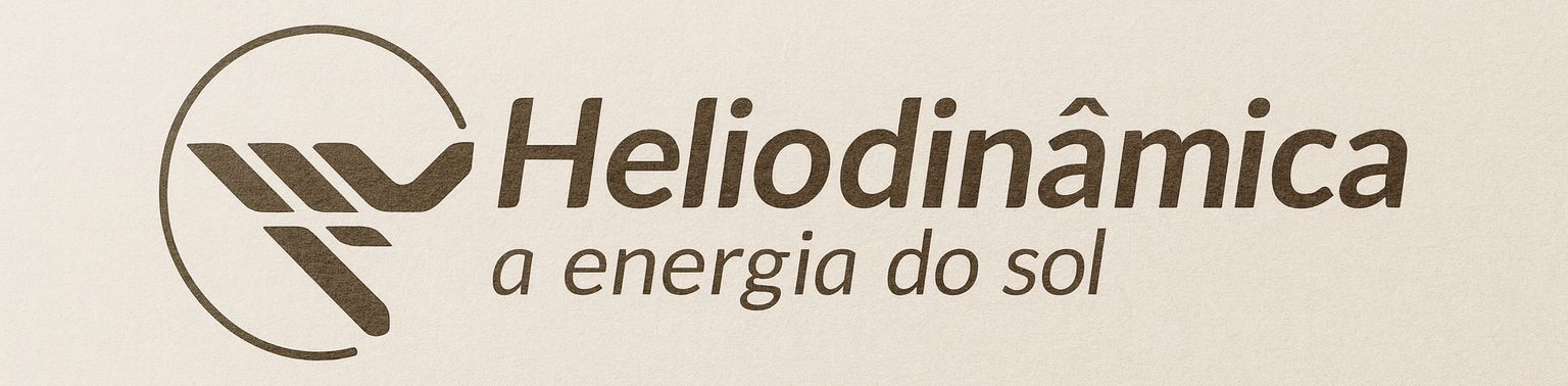 Logotipo da Heliodinâmica
